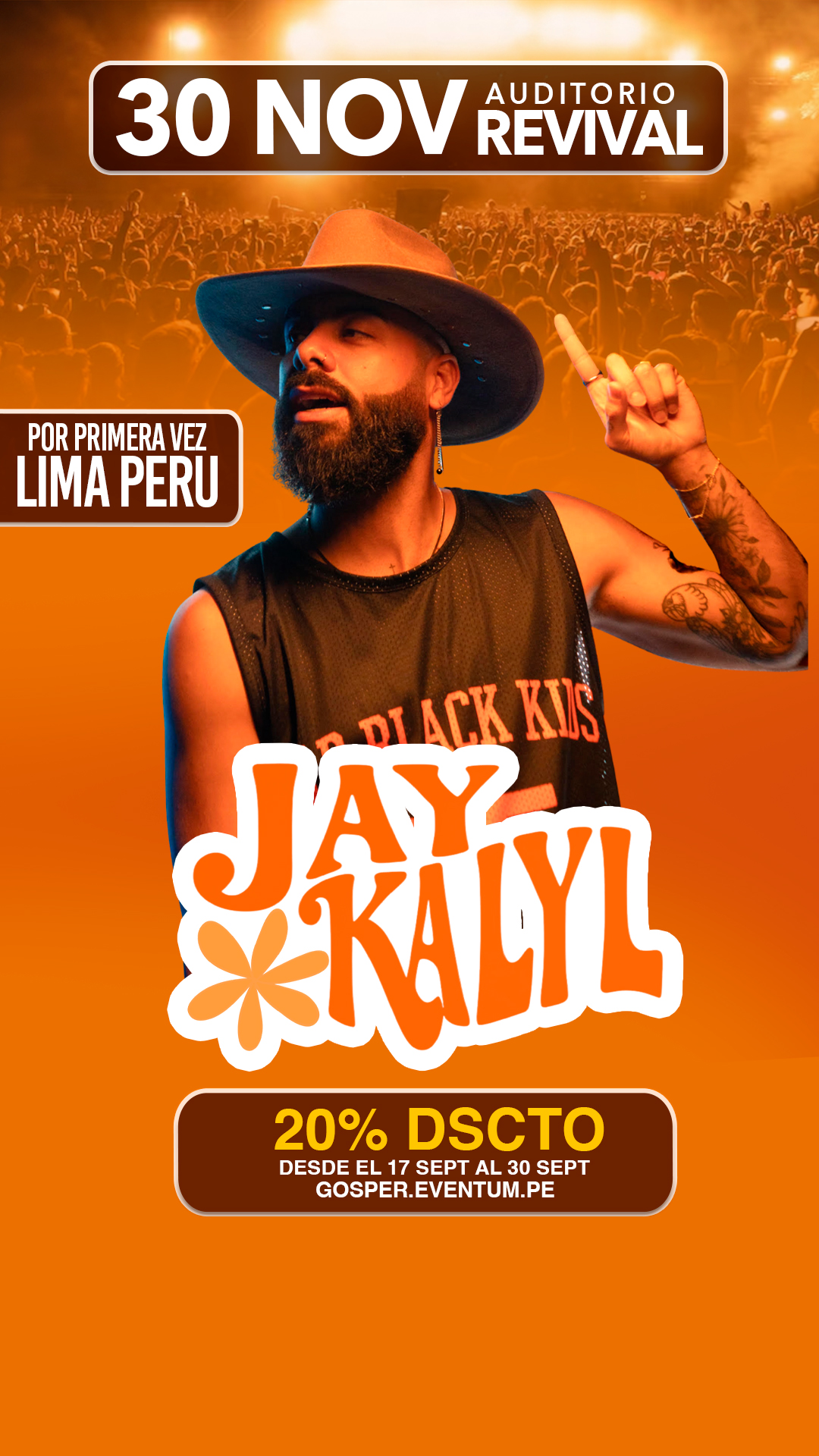 JAY KALYL