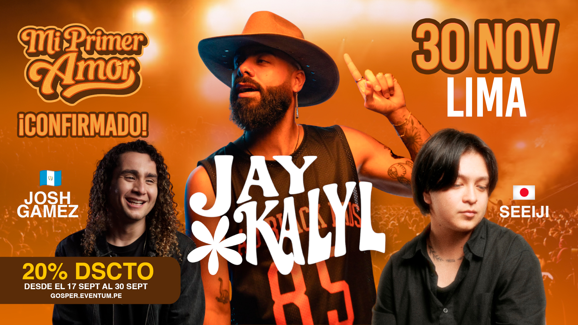 JAY KALYL